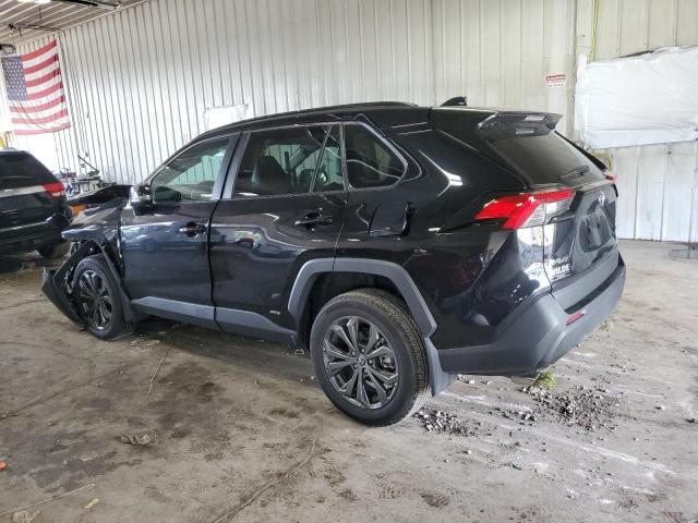 2024 TOYOTA RAV4 XLE P 4T3B6RFV3RU155889