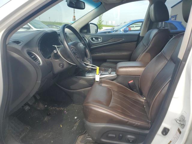 2015 INFINITI QX60 - 5N1AL0MM4FC515837