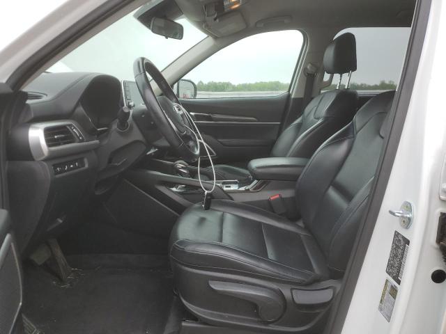 2020 KIA TELLURIDE - 5XYP2DHC0LG029012