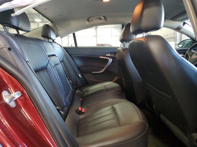 2016 BUICK REGAL 2G4GK5EX4G9175875