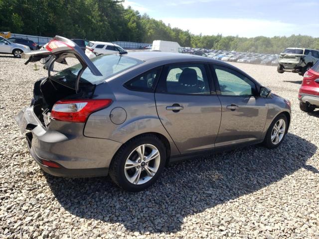 Vin: 1fadp3f28el201227, lot: 62176375, ford focus se 20143