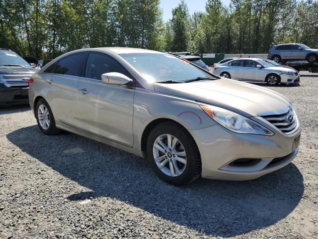 Vin: 5npeb4ac8bh306482, lot: 59866465, hyundai sonata gls 20114