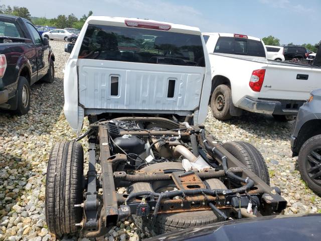 2019 GMC SIERRA K15 1GTR9BEK3KZ344570