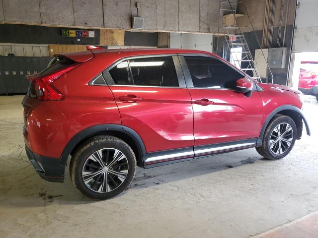 2018 MITSUBISHI ECLIPSE CR JA4AT5AA2JZ039891