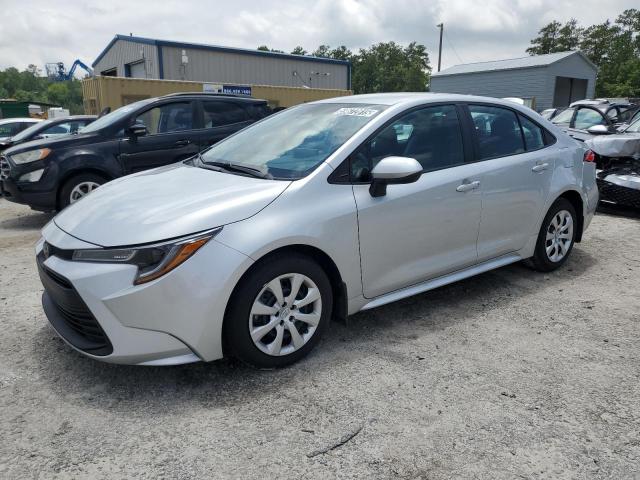 Vin: 5yfb4mde4sp244818, lot: 59672815, toyota corolla le 2025 img_1