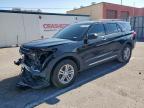 2023 FORD EXPLORER X - 1FMSK7DH9PGB72617
