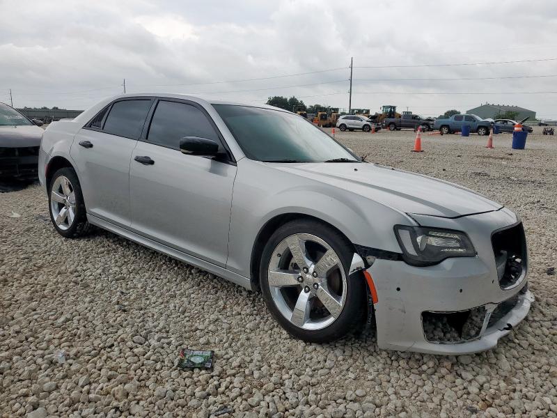 2021 CHRYSLER 300 TOURIN 2C3CCAAG8MH566872