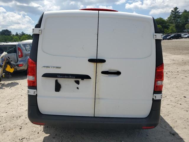 2020 MERCEDES-BENZ METRIS - WD3PG3EA2L3665119