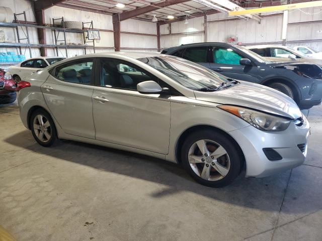 Vin: 5npdh4ae8dh263132, lot: 63029855, hyundai elantra gls 20134