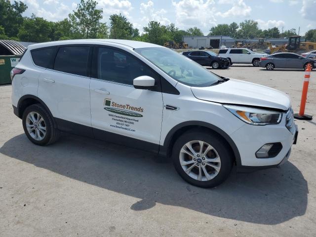 2017 FORD ESCAPE SE - 1FMCU0GD0HUA60502