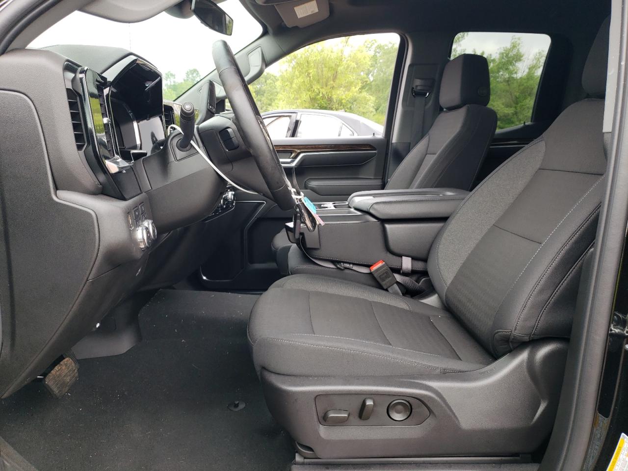 GMC SIERRA K1500 ELEVATION