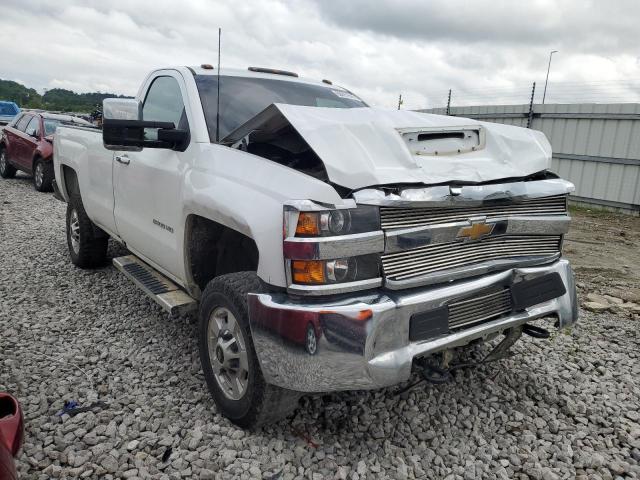 Vin: 1gc0kuey0jz135850, lot: 60097645, chevrolet all models k2500 heavy duty 20184