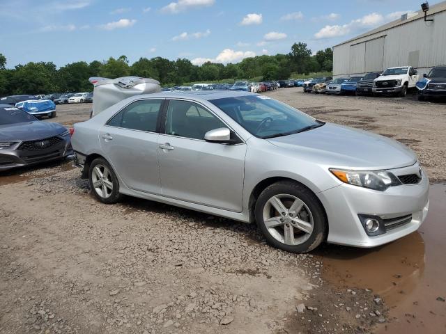 Vin: 4t1bf1fk2eu827600, lot: 61409525, toyota camry l 20144