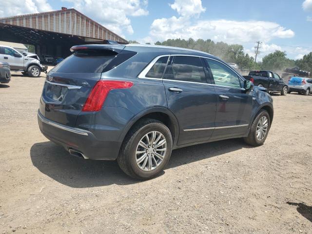 2019 CADILLAC XT5 LUXURY - 1GYKNCRS4KZ146085