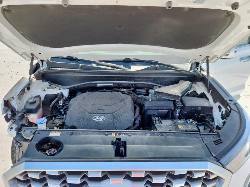 2022 HYUNDAI PALISADE S KM8R3DHEXNU438221