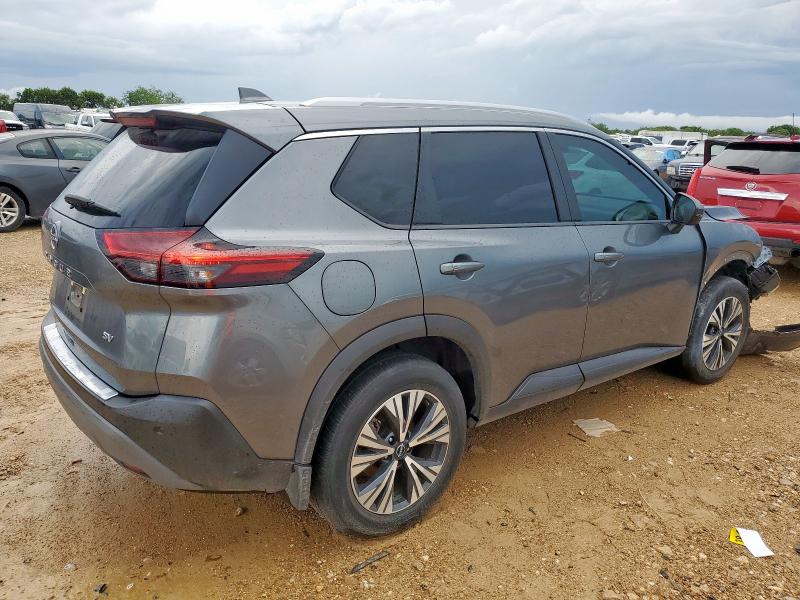 Vin: 5n1bt3ba5pc674754, lot: 60823195, nissan rogue sv 20233
