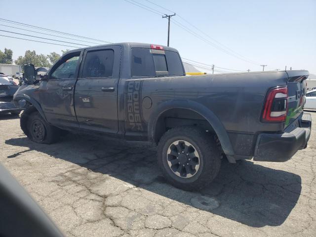 2022 RAM 2500 POWER - 3C6TR5EJ3NG345700