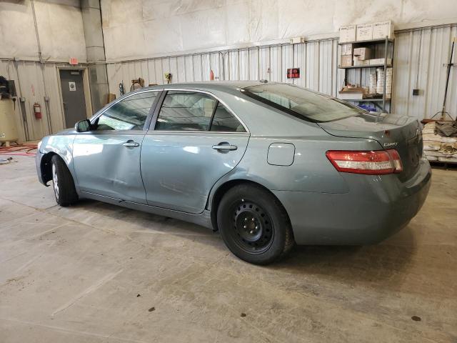 Vin: 4t4bf3ek0ar041369, lot: 61851455, toyota camry base 20102