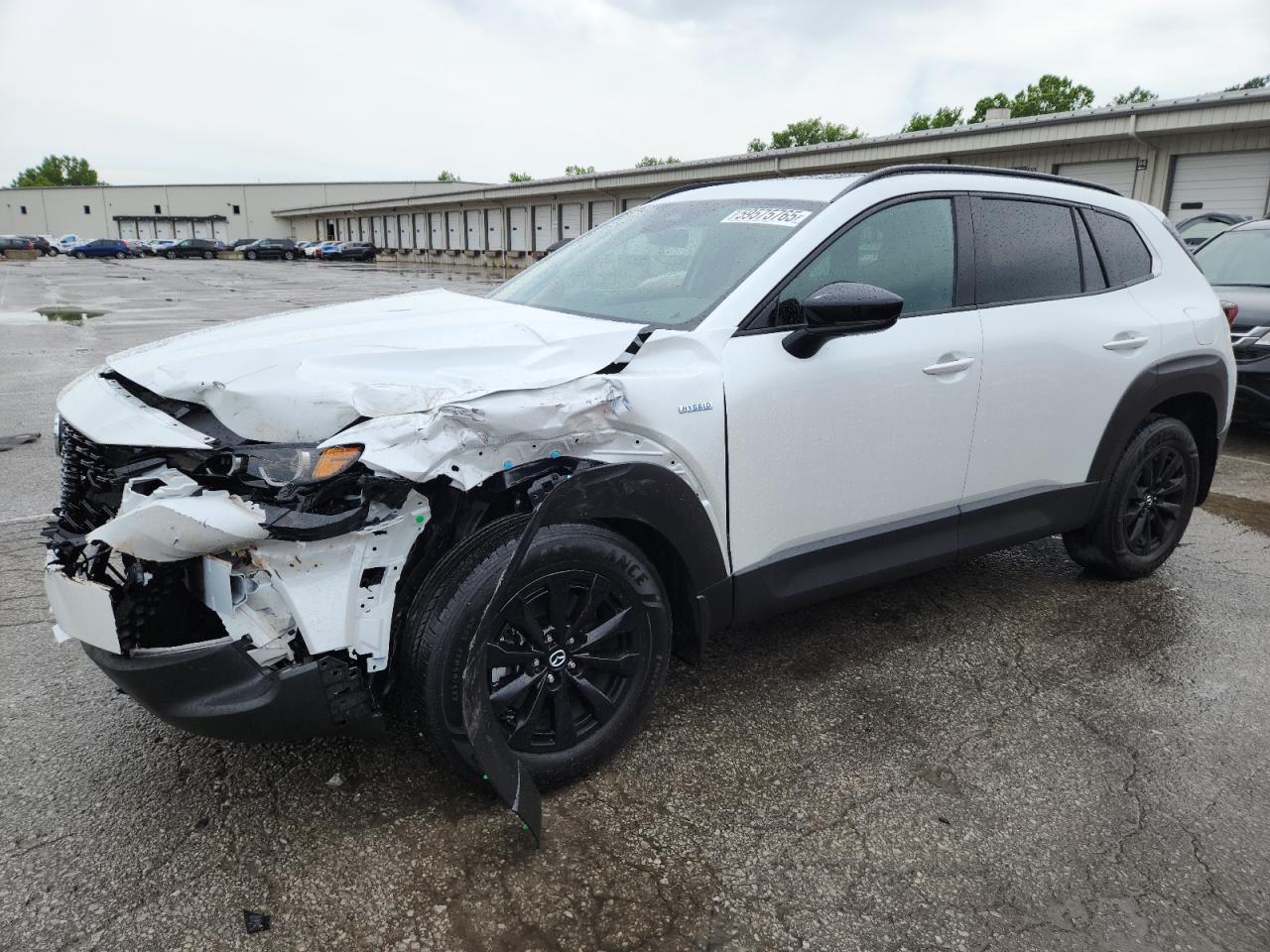 MAZDA CX-50 PREMIUM