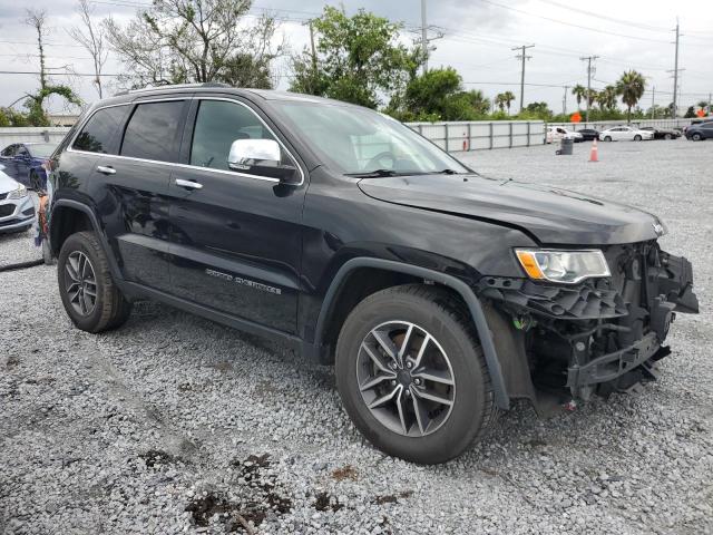 Vin: 1c4rjfbg7mc550883, lot: 58807565, jeep grand cher limited 20214