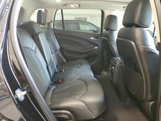 2017 BUICK ENVISION P LRBFXFSX3HD095580