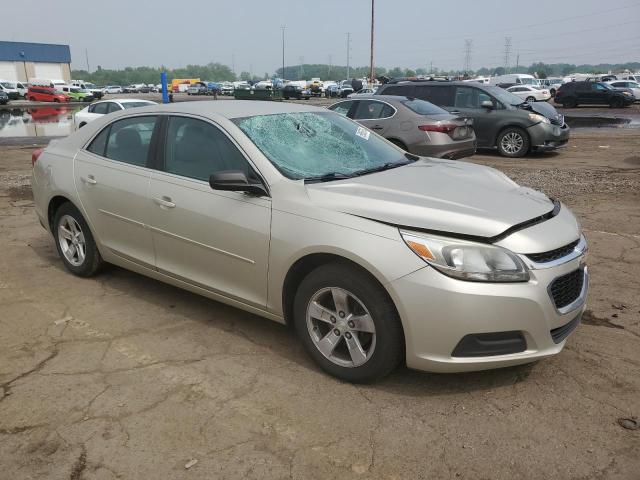 Vin: 1g11b5sl0ef131607, lot: 59856785, chevrolet malibu ls 20144