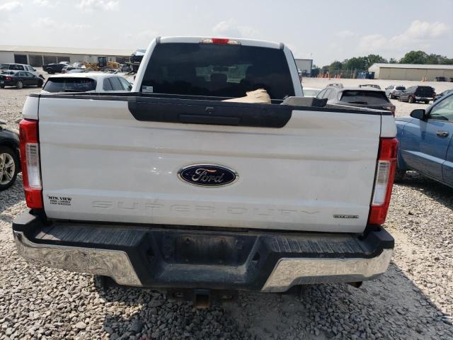 2017 FORD F250 SUPER - 1FT7W2B6XHEB36788