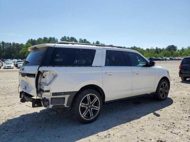 Vin: 1fmjk2at8kea34451, lot: 62259925, ford expedition max limited 20193