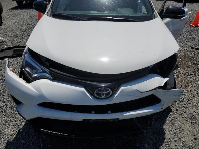 2017 TOYOTA RAV4 HV SE JTMJJREV8HD088634