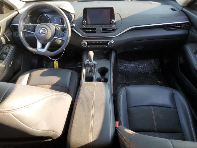 2021 NISSAN ALTIMA SR 1N4BL4CV0MN329987