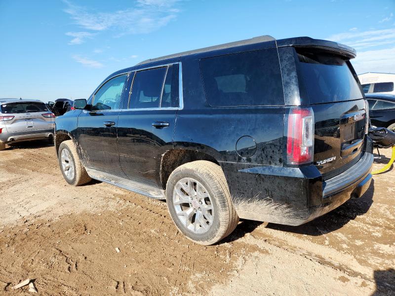 2015 GMC YUKON SLT - 1GKS1BKC3FR233601