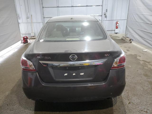 2015 NISSAN ALTIMA 2.5 - 1N4AL3AP1FC569266