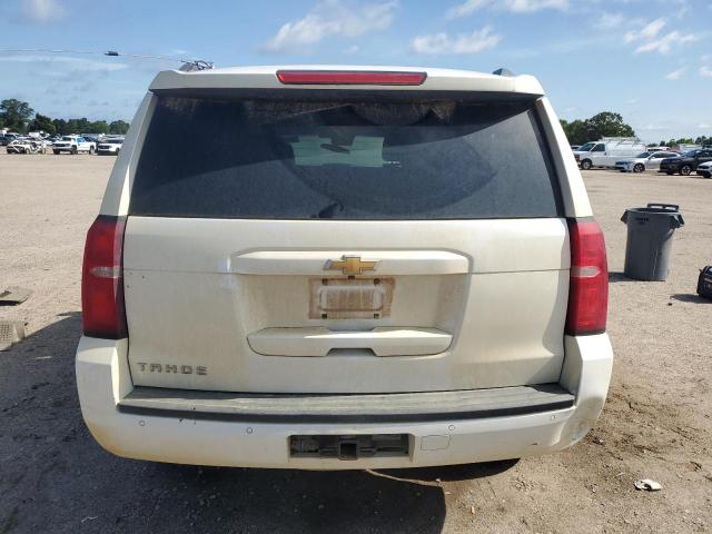 2017 CHEVROLET TAHOE C150 1GNSCBKC1HR182826