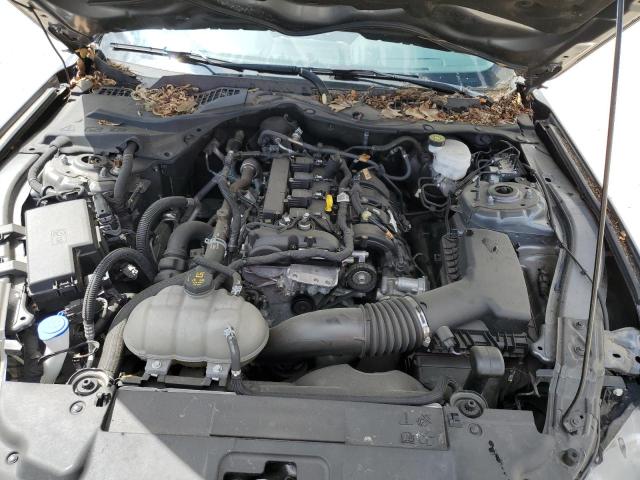 2022 FORD MUSTANG 1FA6P8TH6N5111836