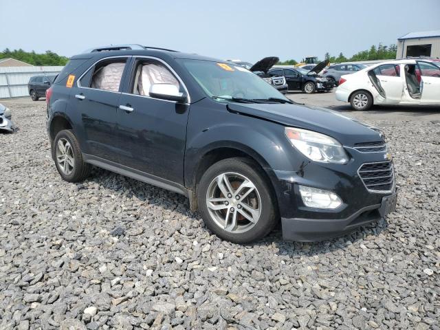 Vin: 2gnflge39g6216709, lot: 59159455, chevrolet equinox ltz 20164