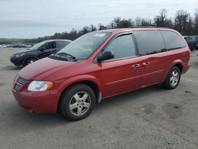 DODGE GRAND CARA