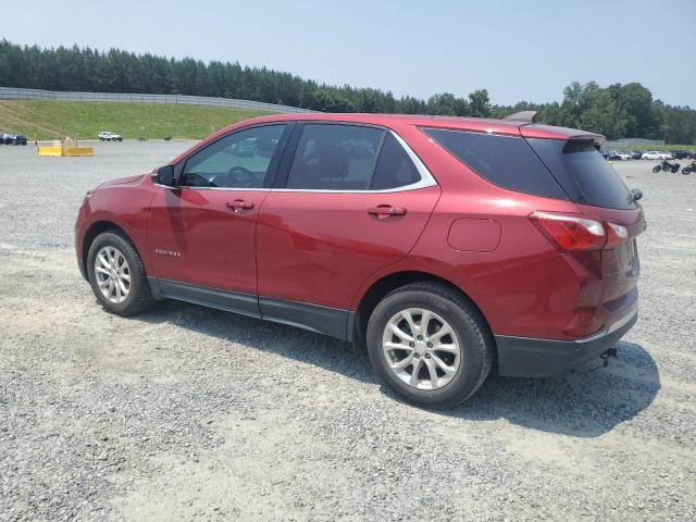 Vin: 3gnaxkev4ks622815, lot: 58932425, chevrolet equinox lt 20192