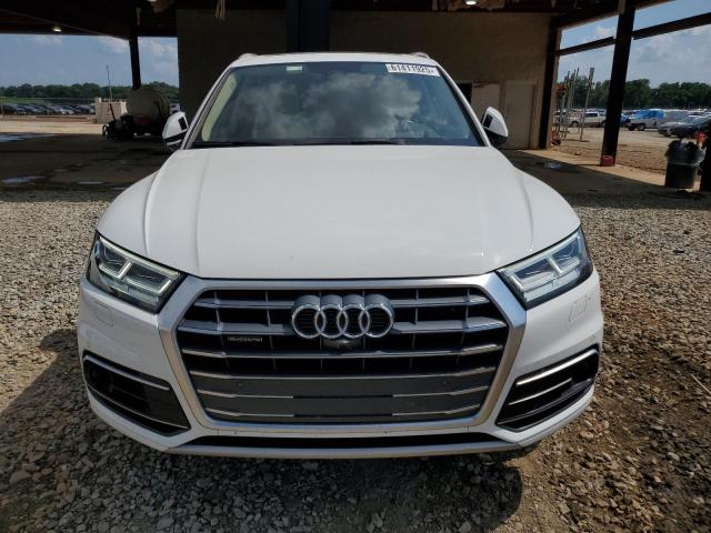 2018 AUDI Q5 PRESTIG WA1CNAFY5J2178701