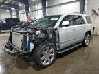 2018 CADILLAC ESCALADE L - 1GYS4BKJ5JR260318