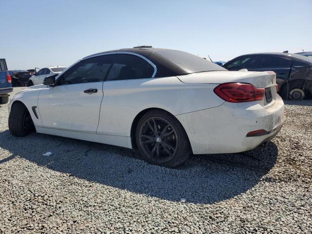 Vin: wba4z1c59jec59871, lot: 61833495, bmw 4 series 20182