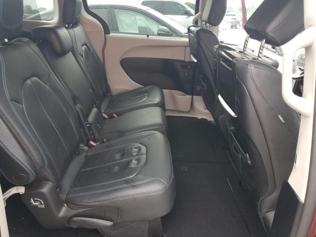 2021 CHRYSLER PACIFICA T 2C4RC1BGXMR521673