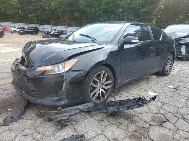 TOYOTA SCION TC