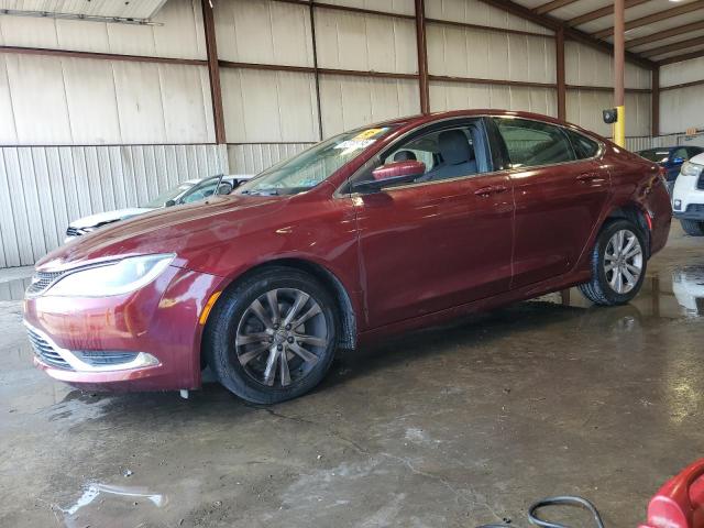 Vin: 1c3cccab8fn744337, lot: 62708795, chrysler 200 limited 2015 img_1
