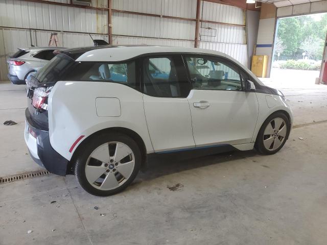 Vin: wby1z4c57ev274944, lot: 57512435, bmw i series rex 20143