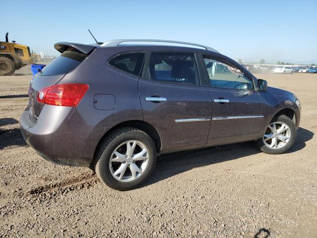 Vin: jn8as5mv5aw102222, lot: 60809835, nissan rogue s 20103
