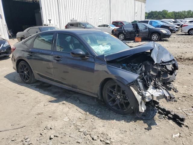Vin: 2hgfe2f51sh500890, lot: 60796485, honda civic sport 20254