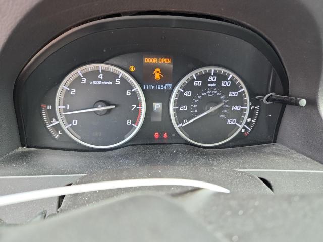 2017 ACURA RDX 5J8TB4H35HL003985