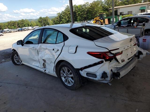 Vin: 4t1daack4su006859, lot: 61002485, toyota camry xse 20252