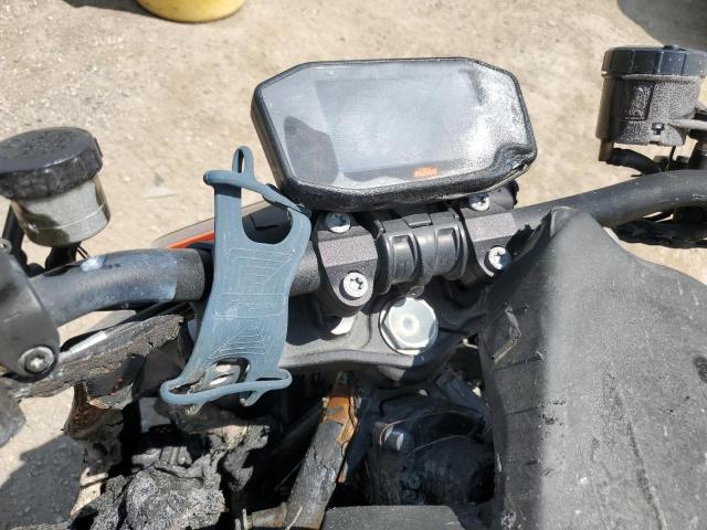 2019 KTM 1290 SUPER VBKV39406KM906188