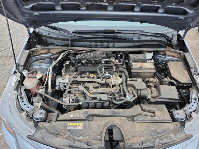 2023 TOYOTA COROLLA LE - 5YFB4MDE8PP036383